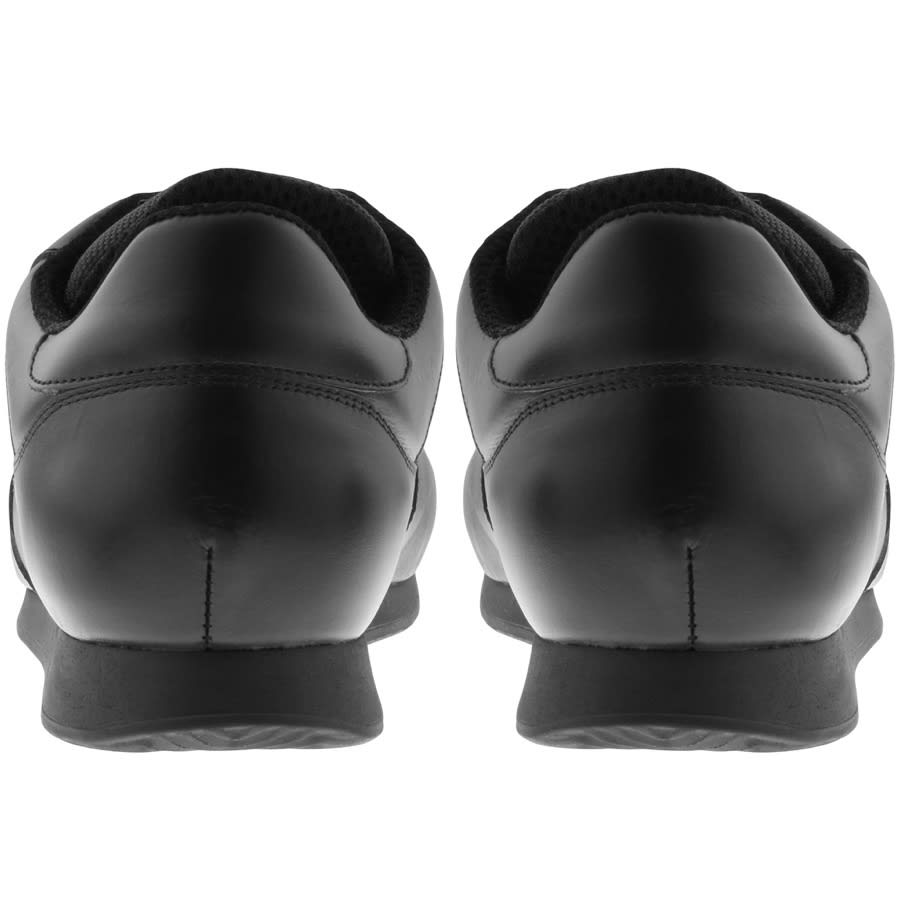 Alternative Image for ProductPaul And Shark 21418001 Trainers Black2